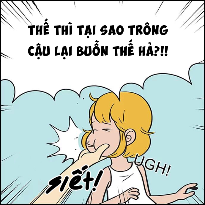 yumis cells chapter 32 5