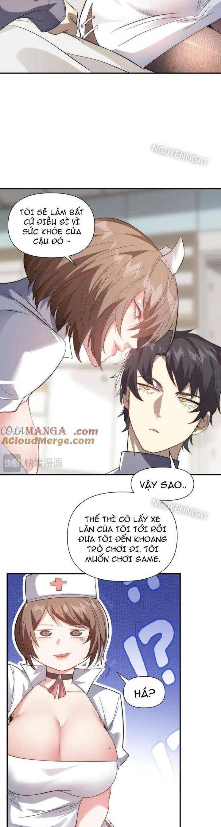 võng du: ta có thể tiến hoá tất cả! chapter 10 30