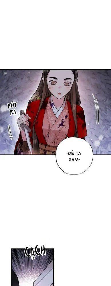 tôi là người mạnh nhất khi theo chủ nghĩa võ thuật chapter 31 51