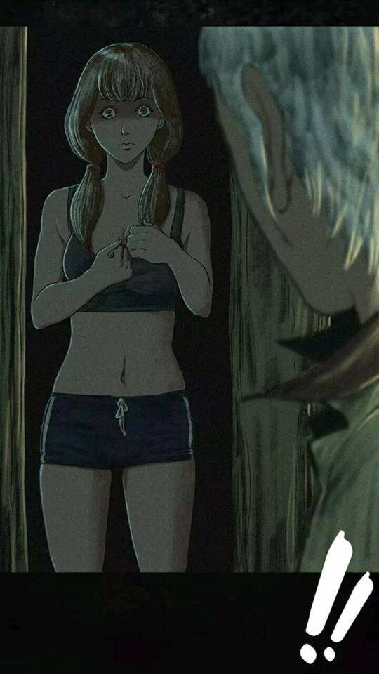 cương thi 1995 chapter 7 19