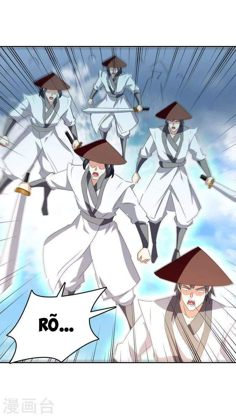 tối cường thăng cấp chapter 274 4