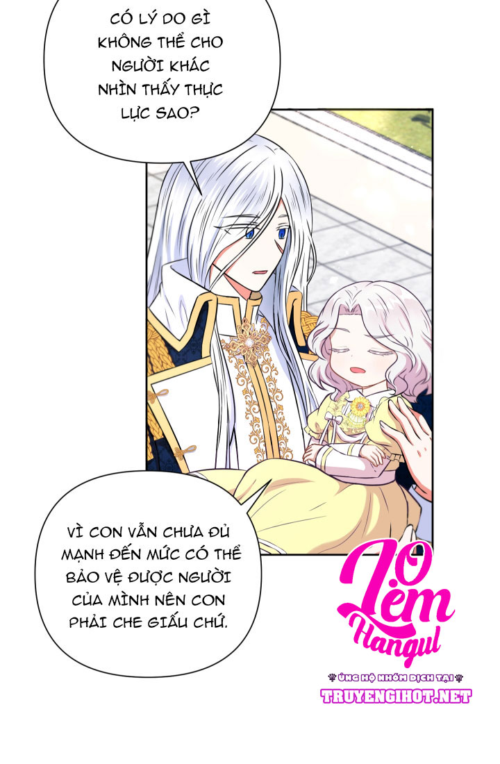 ác nữ công chúa chapter 23 32