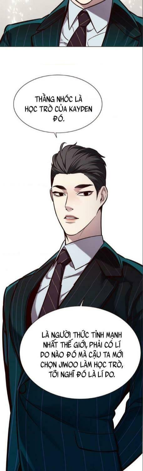 biến thân thành mèo chapter 164 7