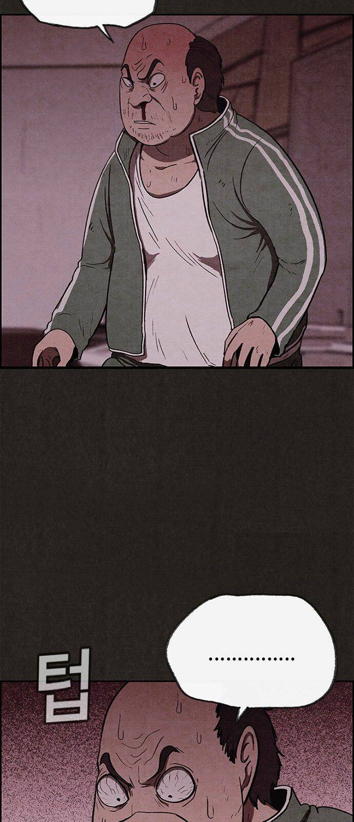 quái vật tại chung cư xanh chapter 40 35