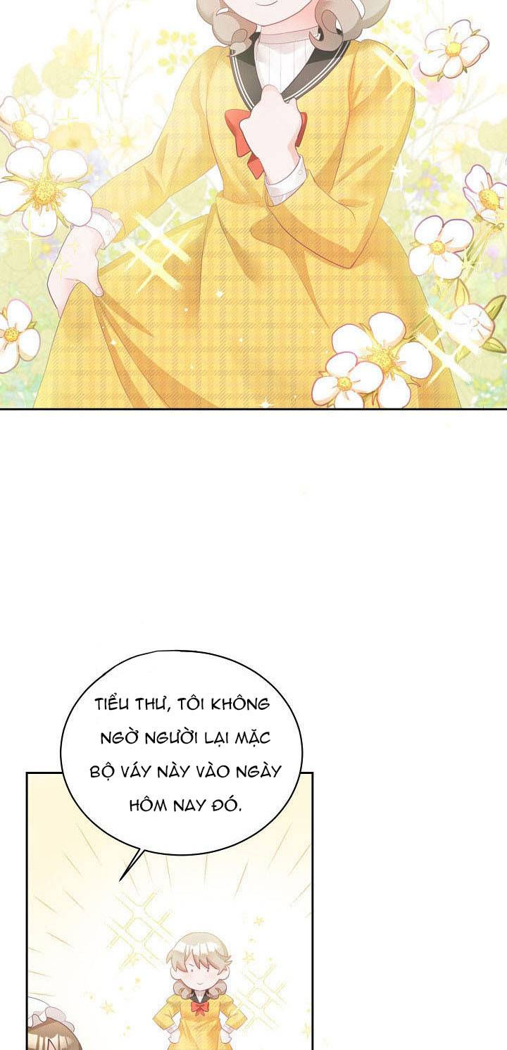 cô tiểu thư bé nhỏ thuần hóa các nhân vật chính chapter 3 17