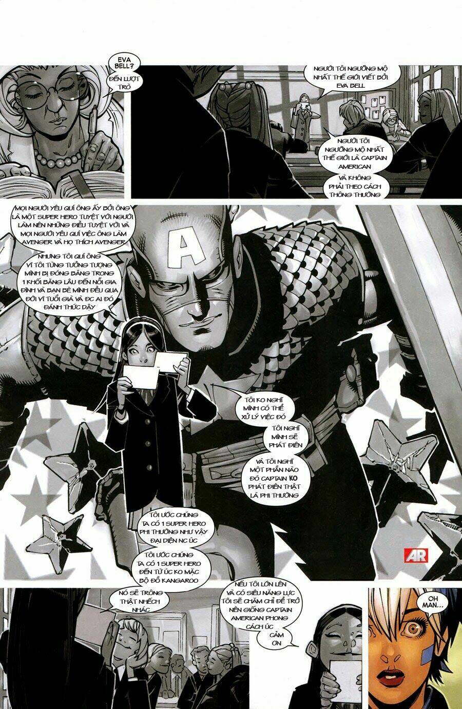 uncanny x-men chapter 3 2