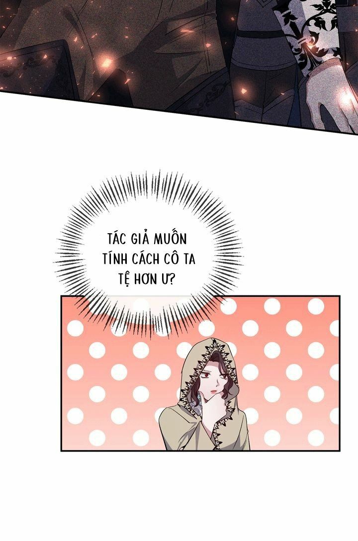 nữ công tước phương bắc là một nhân vật phản diện chapter 22 54