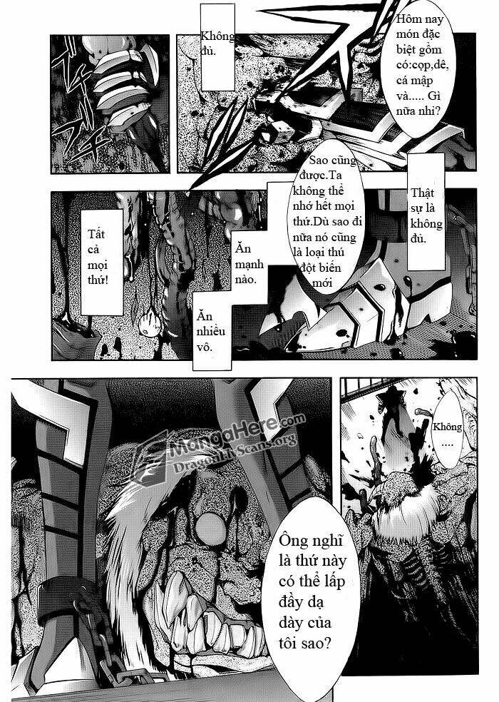 anh hùng xấu xa chapter 24 31