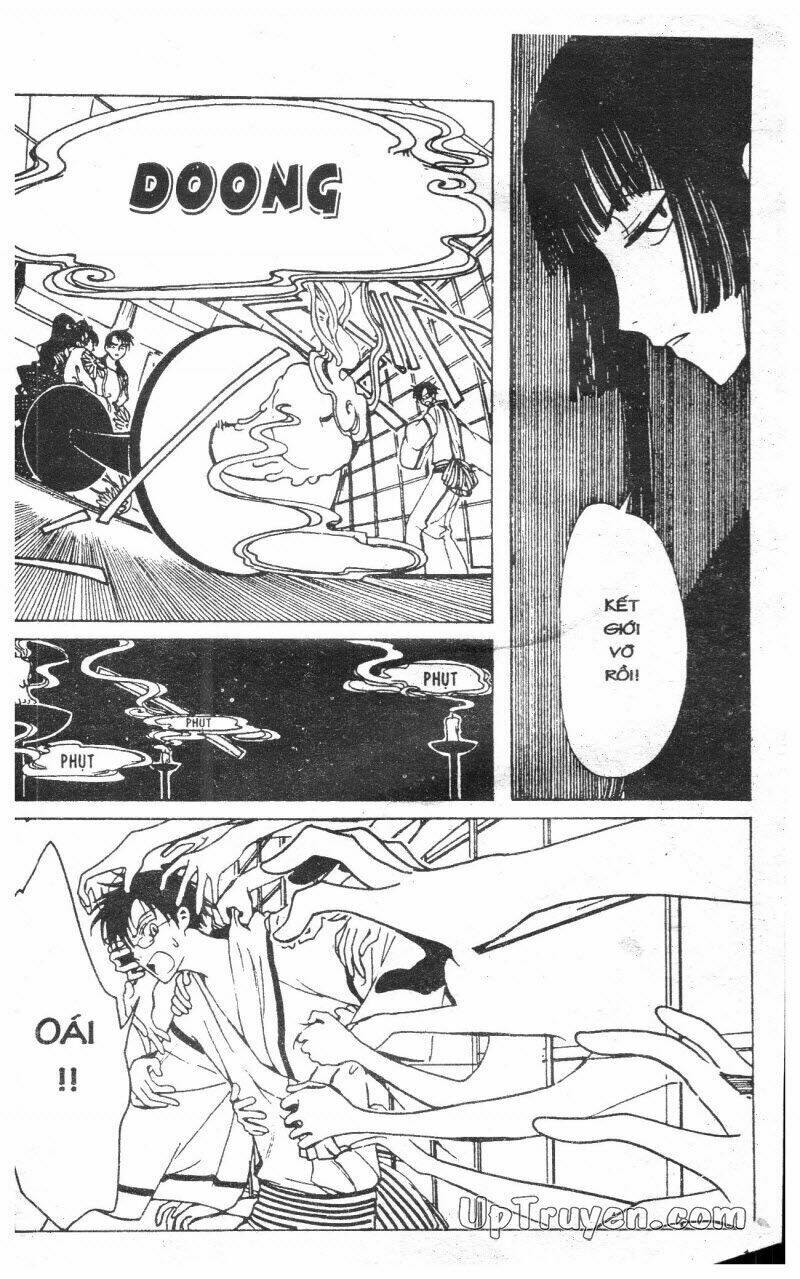 xxxholic - hành trình bí ẩn chapter 2 163