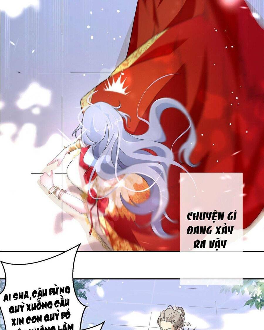 trăm cách tử đạo của công chúa chapter 2 3