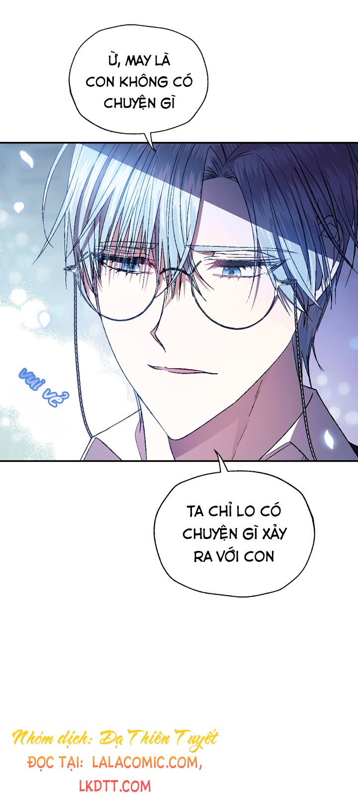 cha, con không muốn kết hôn đâu chapter 52 10