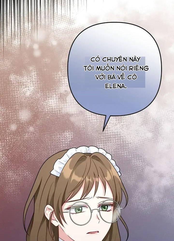 tại sao mẹ chồng tôi lại như thế này? chapter 6 107