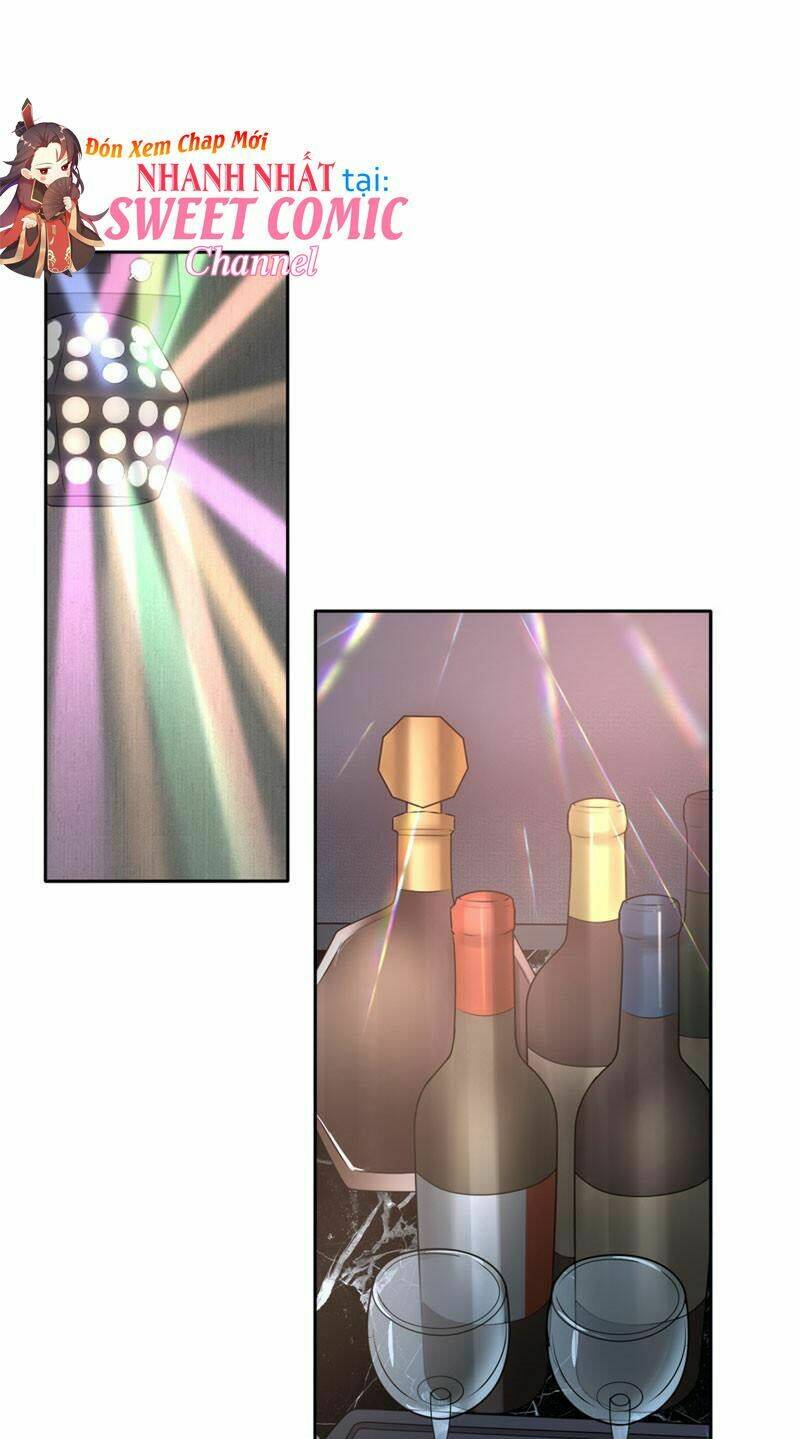 manh bảo đột kích: mami cha con đâu ? chapter 66 4