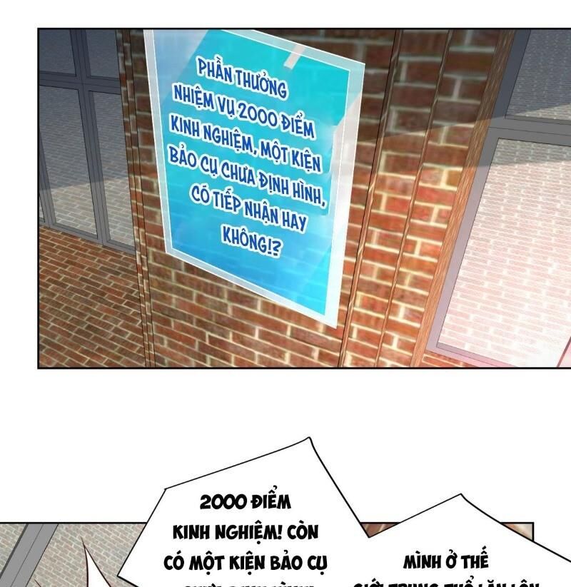 tổ chức x.e chapter 9 3