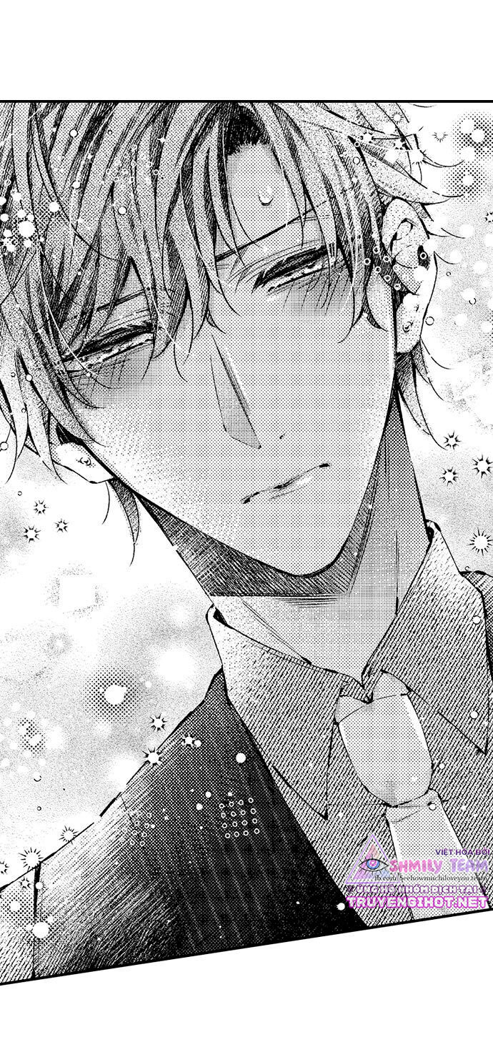 We Had Sex Right Before Work chapter 6 - Trang 32