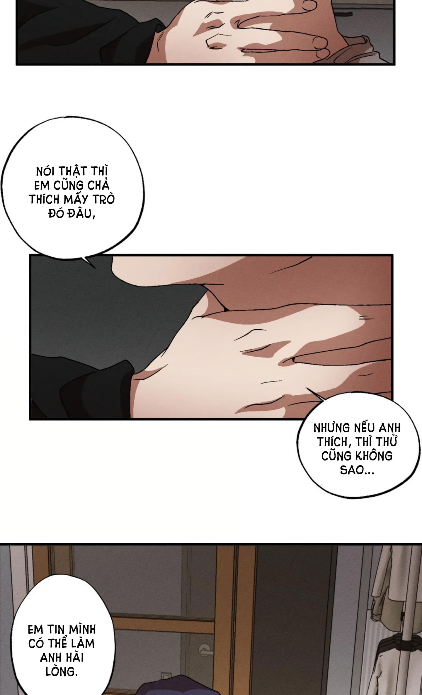 bẫy kép chapter 28.1 23