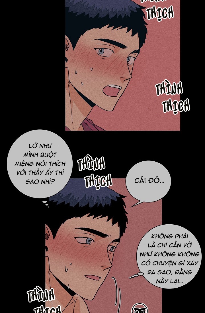 yêu em đi, bác sĩ! chapter 38 48