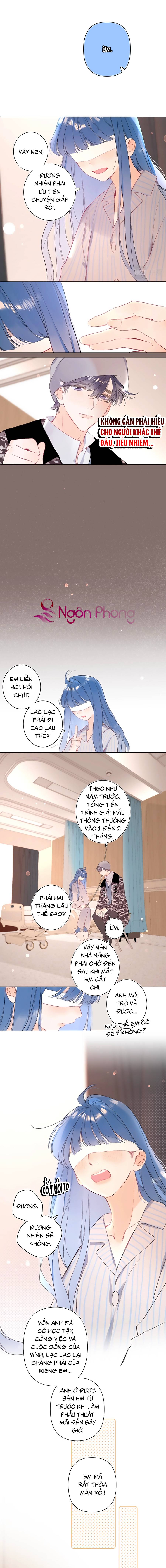 đừng khóc chapter 94 4