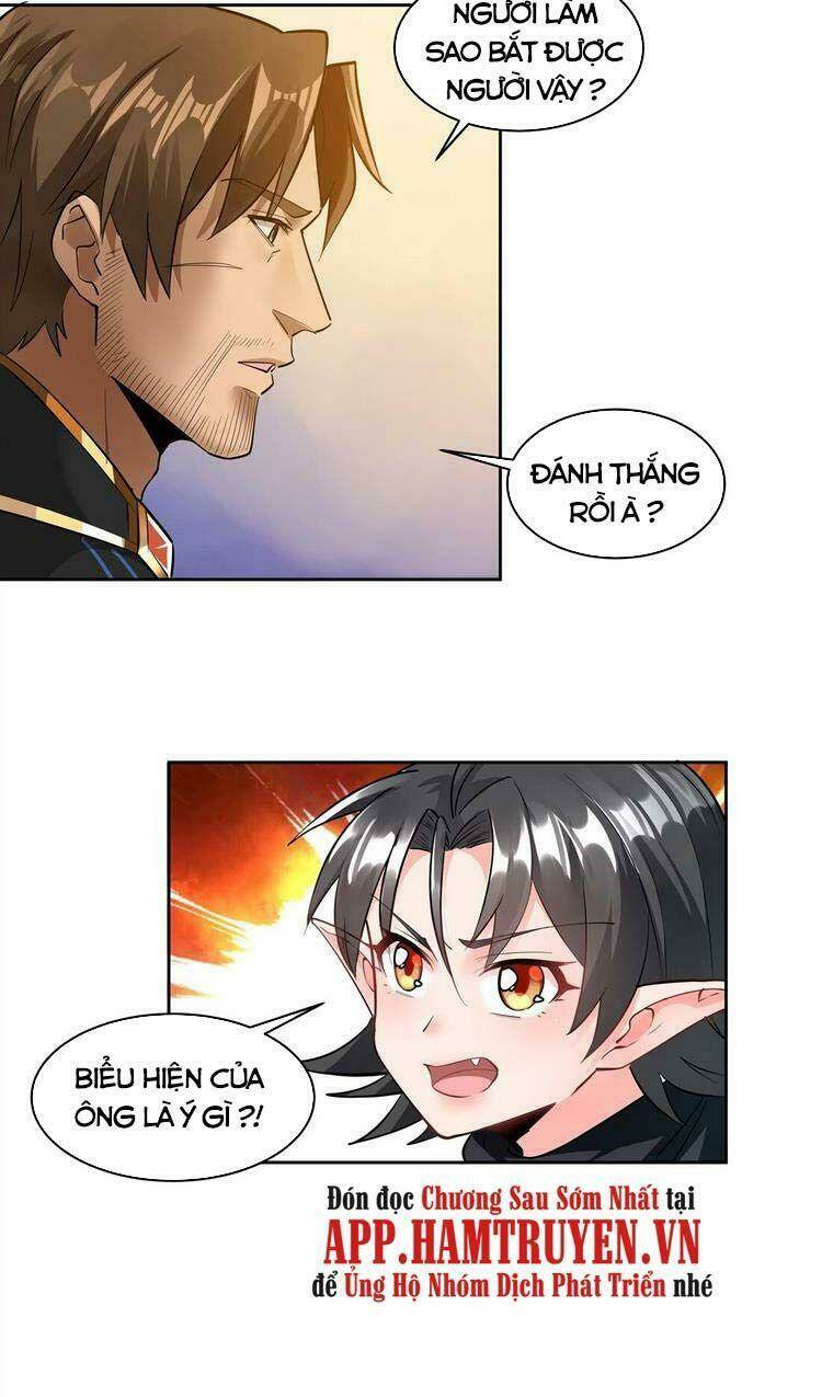 lê minh chi kiếm chapter 24 46