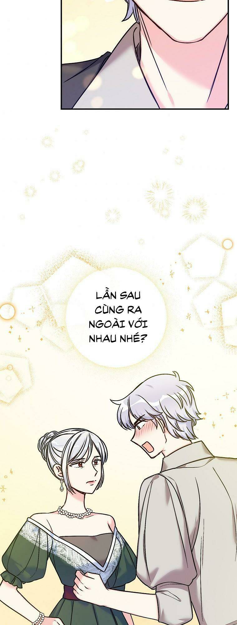 sinh ra làm con gái ác nữ chapter 32 30