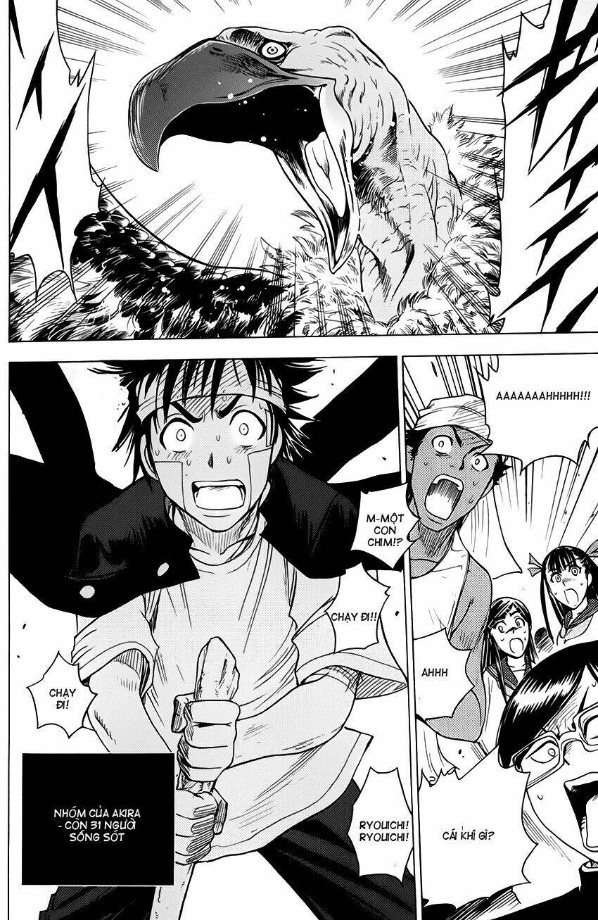 cage of eden chapter 48 18