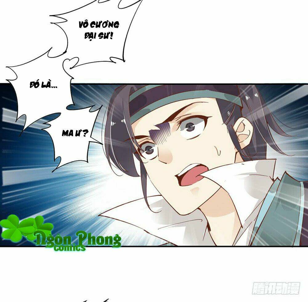 thiền tâm vấn đạo chapter 51 28