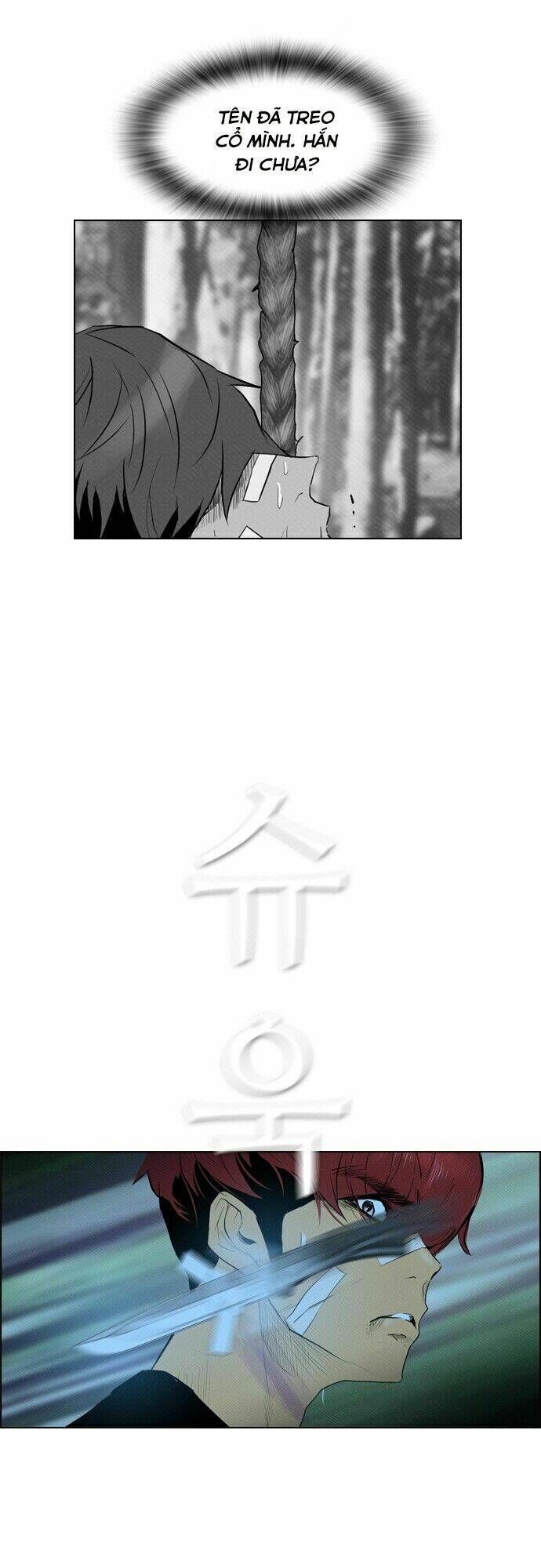 kẻ hồi sinh chapter 72 6