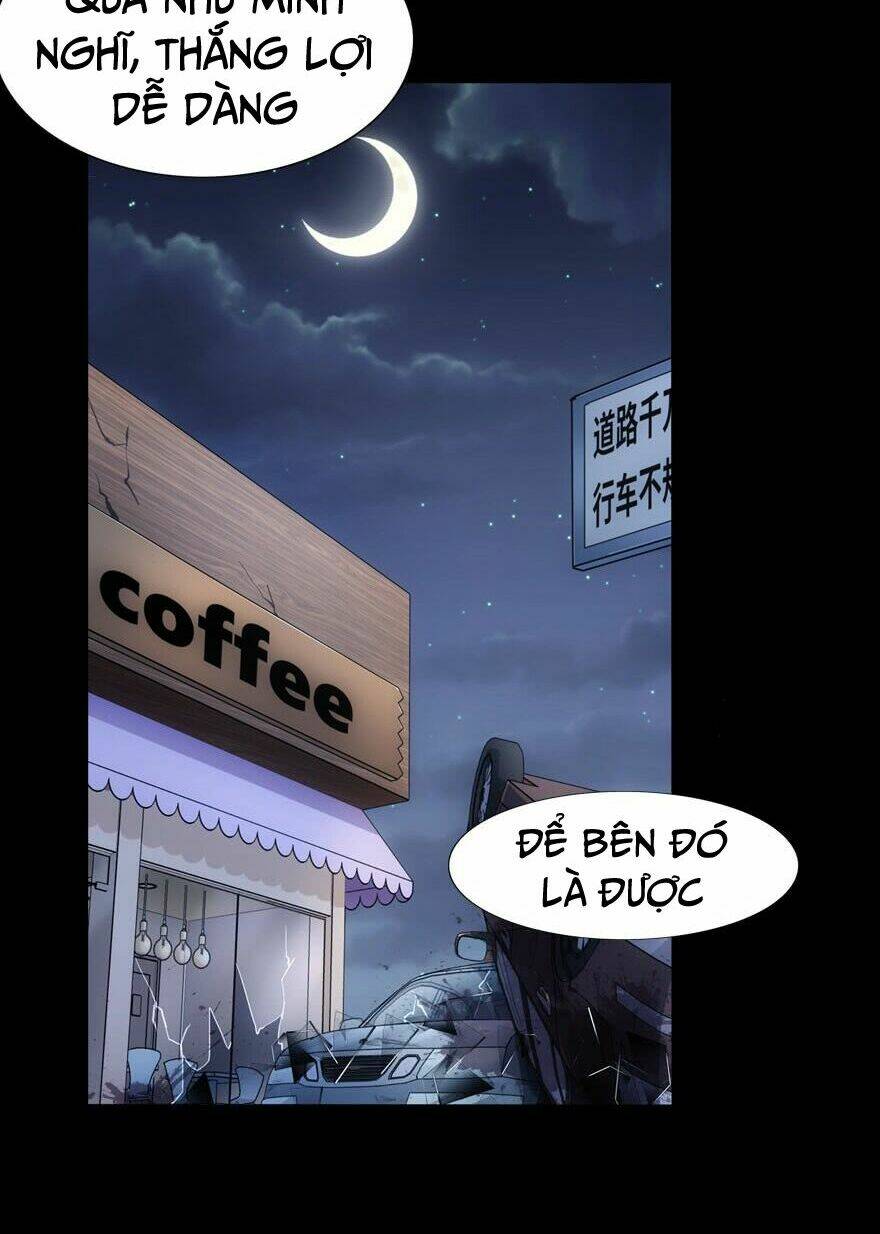 bạn gái virus của tôi chapter 35 38