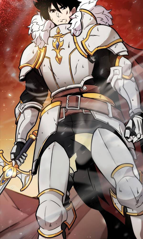 kiếm sư cấp 9 trở lại chapter 1 34