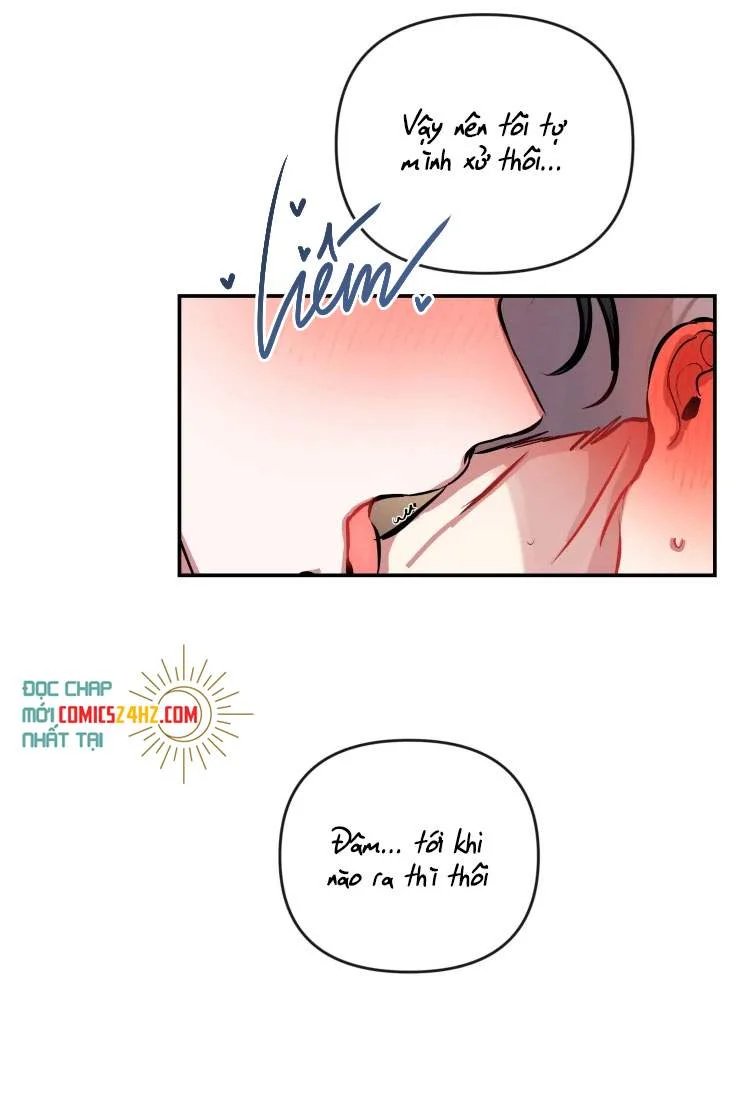 hợp đồng yêu đương chapter 24 6