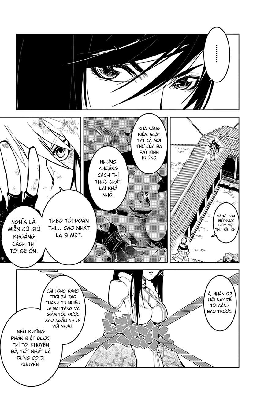 chronos ruler chapter 18 11