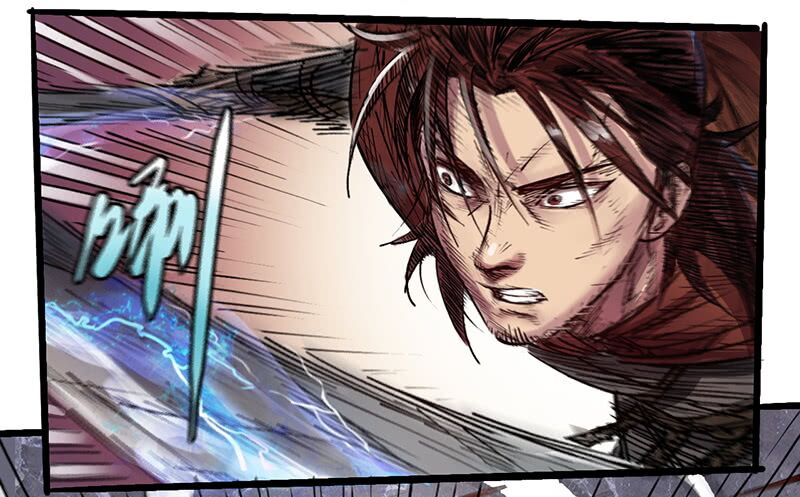 thế giới xa lạ chapter 0 55