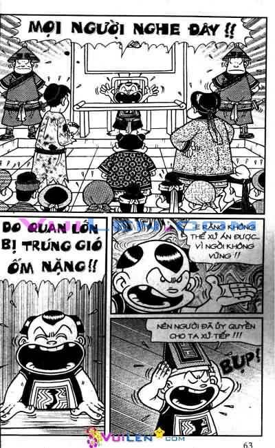 thần đồng đất việt chapter 41 59