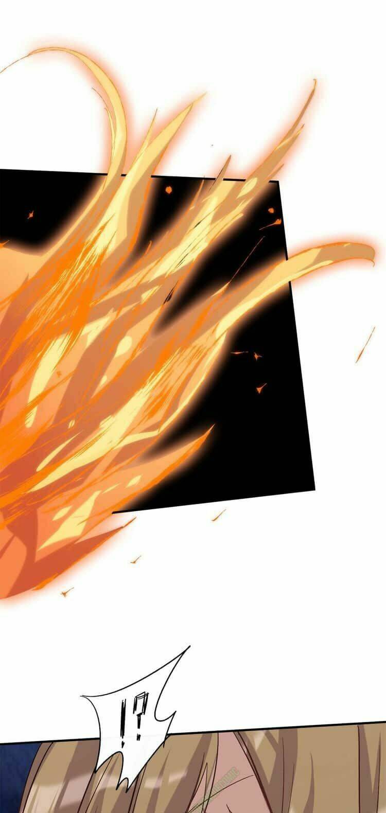 thần lai yêu vãng chapter 8 3