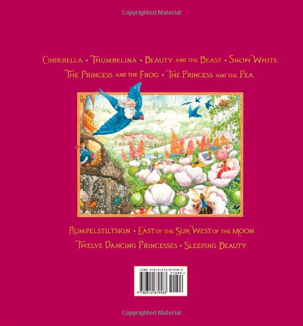 Princess Tales