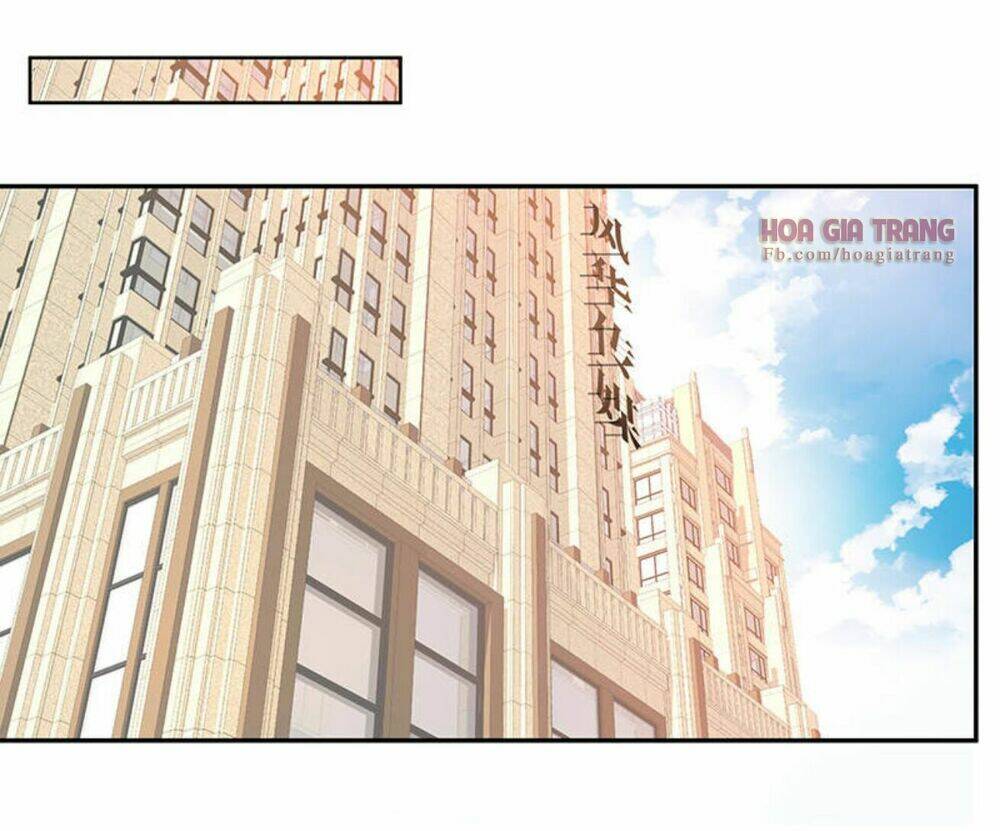 hệ thống yêu đương với nam thần chapter 7 13