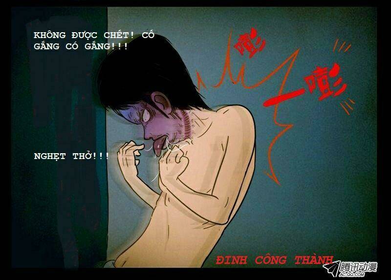 những sự kiện kỳ dị chapter 2 39