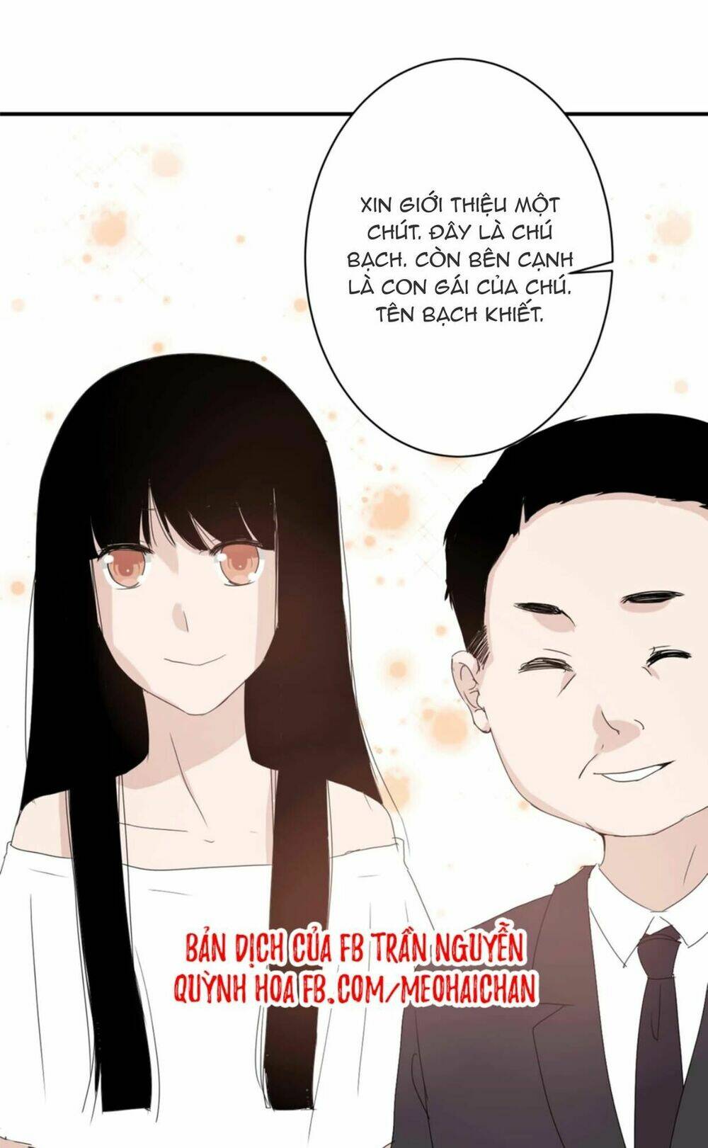 quy tắc mỹ nam chapter 7 36