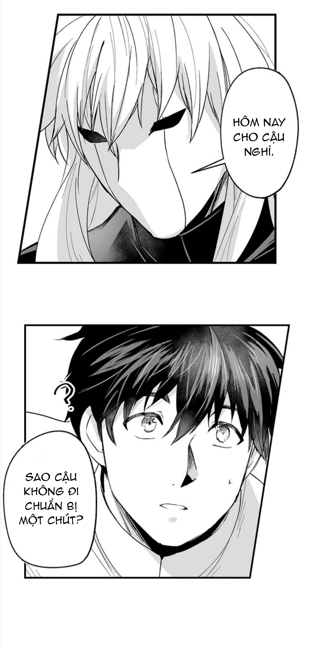 vợ của titan chapter 51 14