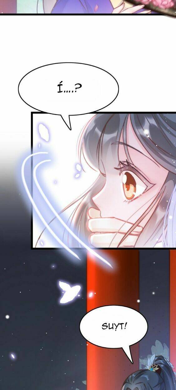 cánh diều xanh bay trong cơn gió chapter 17 28