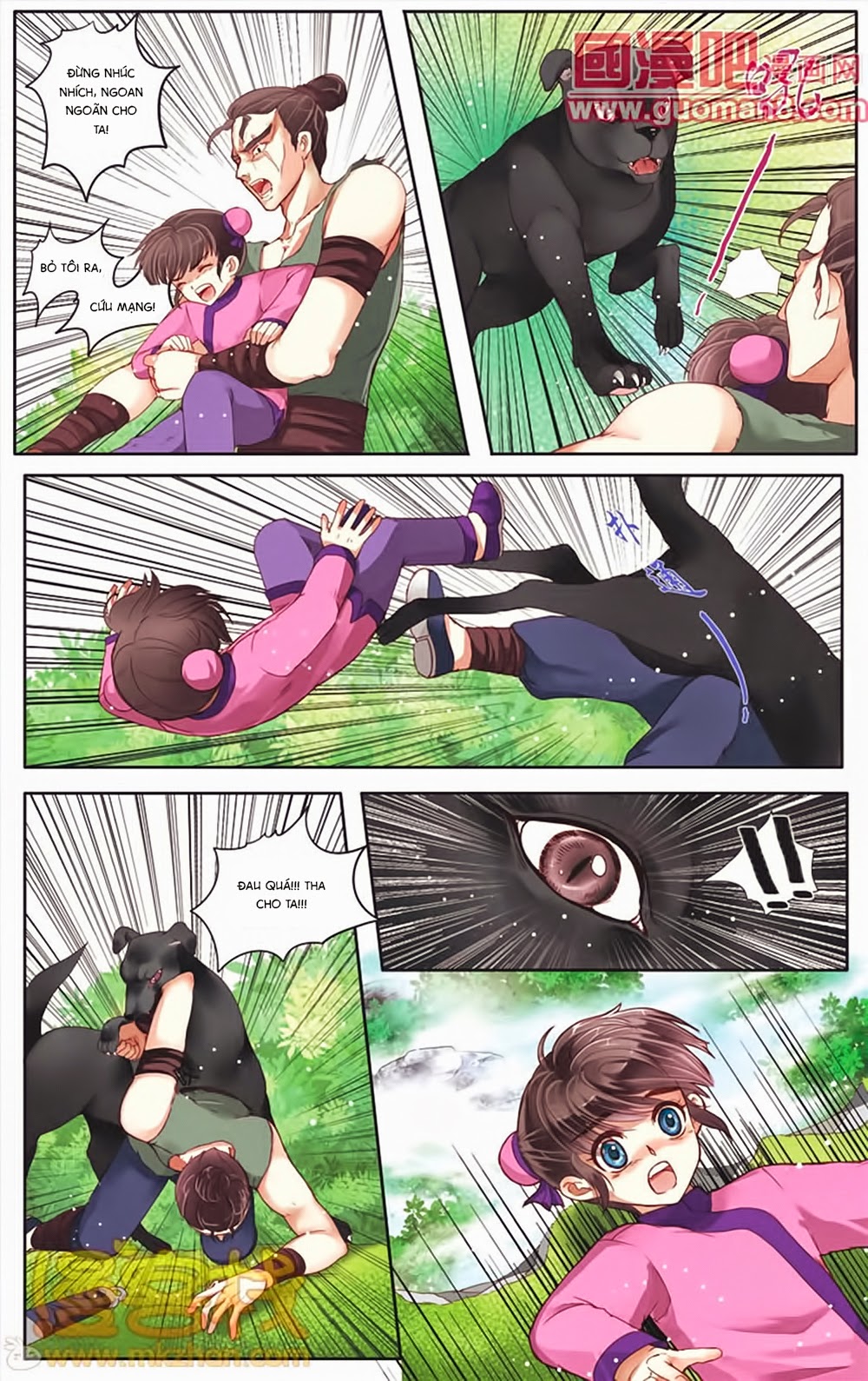 na tra chapter 14 21