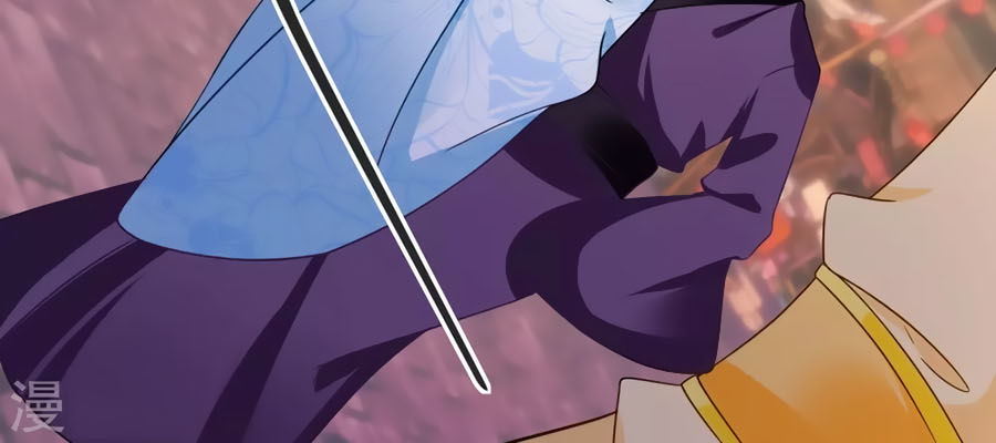 trù nương hoàng hậu chapter 52 8