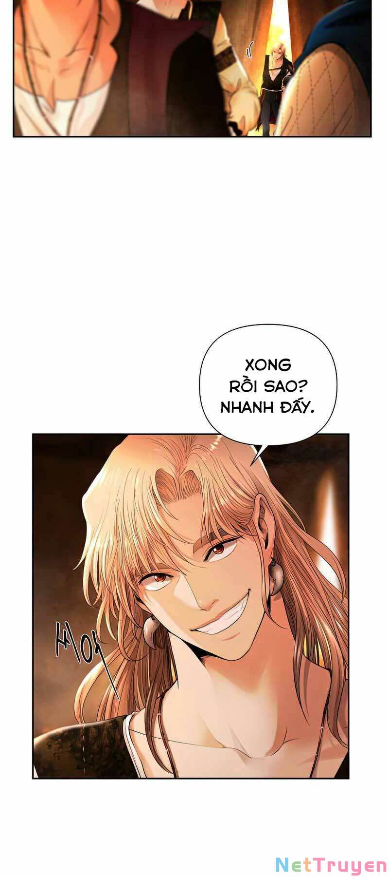 nhiệm vụ chiến binh chapter 25 61