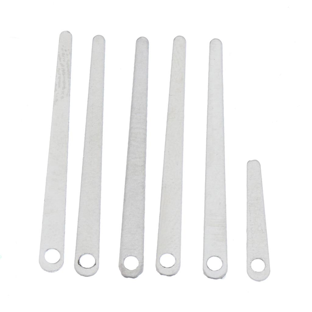 Clarinet Chi Tiết Sửa Chữa Ốc Vít Trục Cần TỰ LÀM Bảo Dưỡng Phụ Kiện Dụng Cụ