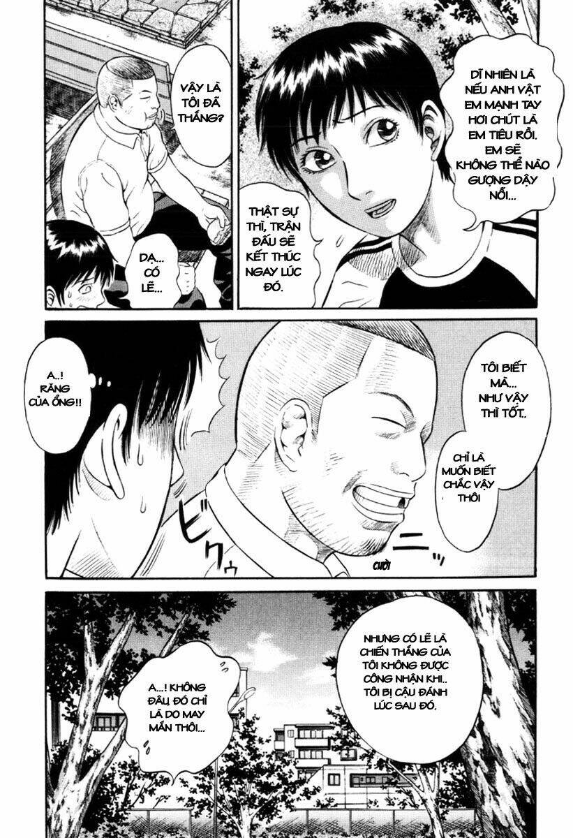 thánh địa chapter 18 8