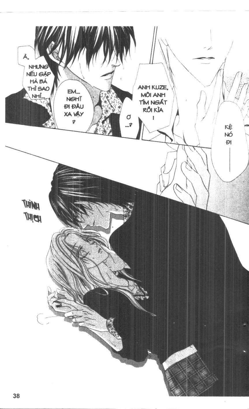 007 phá án chapter 9 32