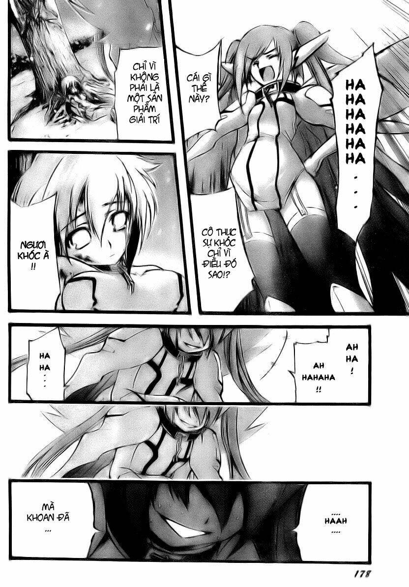 vật thất lạc của bầu trời chapter 10 21