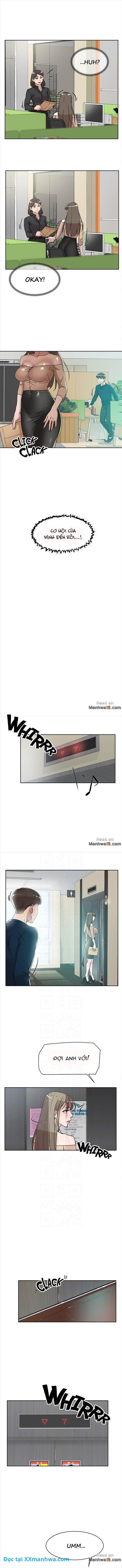 mười một cm của cô ấy chapter 75 9