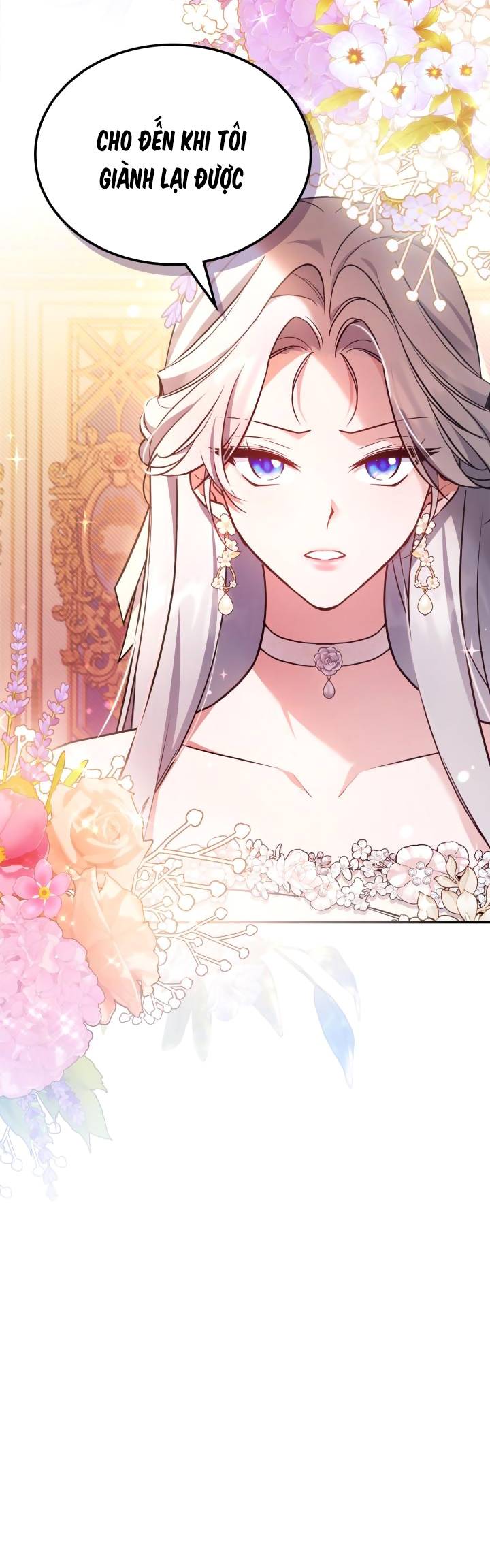 Hôm Nay Công Nương Toàn Năng Cũng Thấy Chán Nản chapter 59.1 9