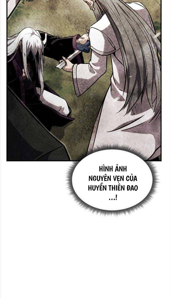 huyền thoại game thủ - tái xuất chapter 133 95